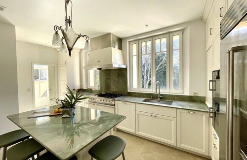 Couronne Urbaine House | Villa Cezanne, in the heart of Aix en Provence