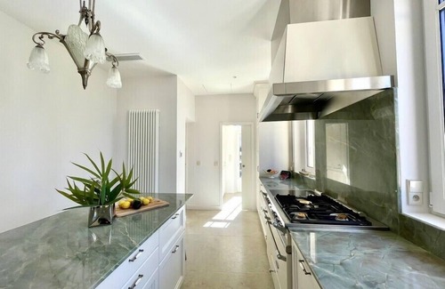Couronne Urbaine House | Villa Cezanne, in the heart of Aix en Provence