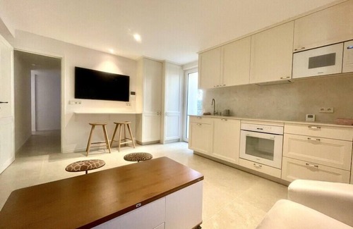 Couronne Urbaine House | Villa Cezanne, in the heart of Aix en Provence