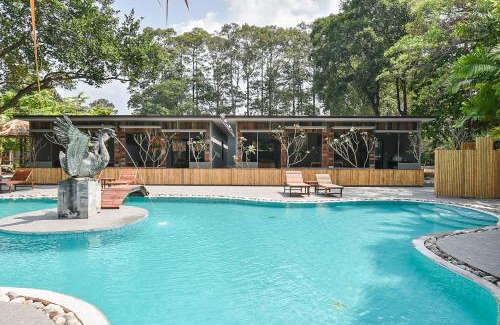 Khlong Khut Resort | Villa Cha Cha Chaolao Beach Resort