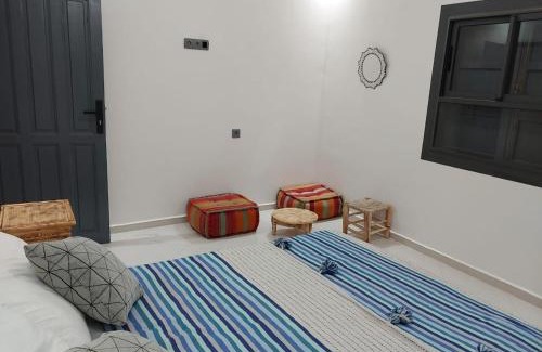 Ounagha House | Villa chaima