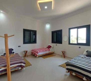 Ounagha House | Villa chaima