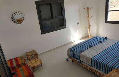 Ounagha Villa | Villa chaima