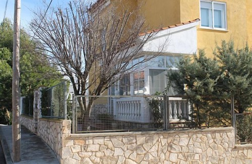 Villar de Olalla Cottage | VILLA-CHALET at 7 Km from Cuenca capital IDEAL GROUPS FRIENDS AND FAMILIES