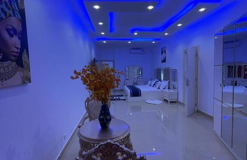 Yof Apartment | Villa Chanel