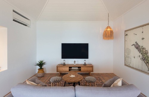 Toiny Villa | Villa Chant De L'Océan | Toiny, St-Barths
