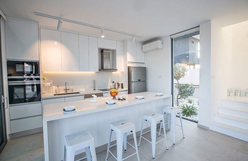 Kapparis Villa | Villa Charlize, Luxury and Contemporary 3BDR Kapparis Villa with Private Pool