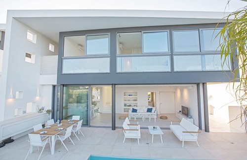 Kapparis Villa | Villa Charlize, Luxury and Contemporary 3BDR Kapparis Villa with Private Pool