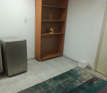 Ibague Hotel | Villa chava mesanine
