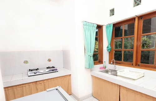 Ciater Villa | Villa ChavaMinerva Aries Ciater with Private Pool