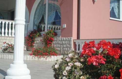 Pavicini Apartment | Villa Chiara: Double Room with Balcony