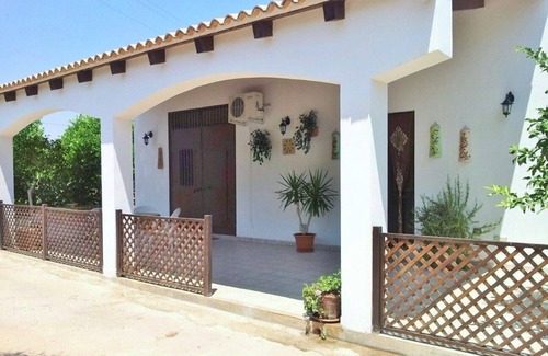 Noto Villa | Villa Chiara Oasis of Vendicari Noto CIN IT089013C27MXGG6LB Cir 19089013C207445