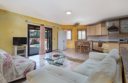 Arzachena Villa | Villa Chiara with private pool Arzachena