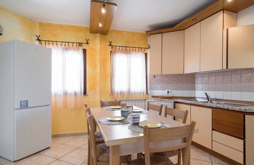 Arzachena Villa | Villa Chiara with private pool Arzachena