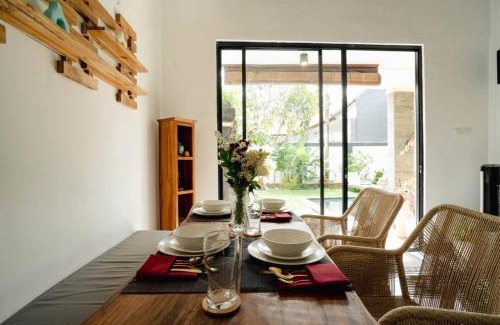 Sanur Villa | Villa Chintana