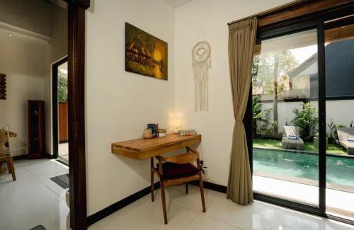 Sanur Villa | Villa Chintana