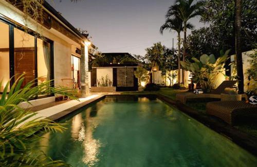 Sanur Villa | Villa Chintana