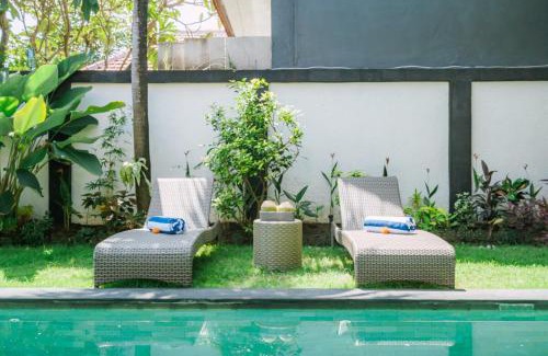 Sanur Villa | Villa Chintana