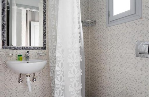 Spetses House | Villa Christina