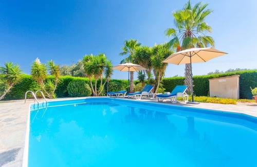 Latchi Villa | Villa Chrystalla - Three Bedroom Villa, Sleeps 6