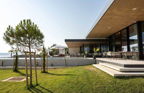 Ugljan Villa | Villa Circolo Primo with Pool