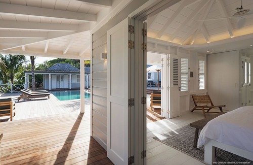 Toiny Villa | Villa Citron Vert | Toiny, St-Barths