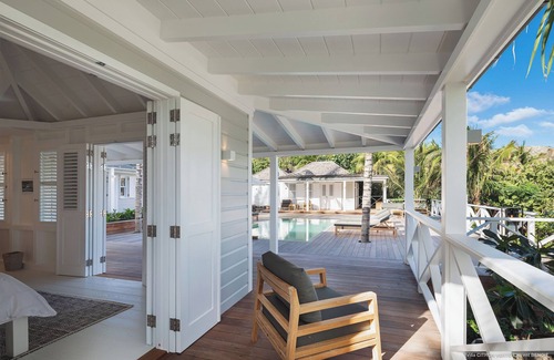 Toiny Villa | Villa Citron Vert | Toiny, St-Barths