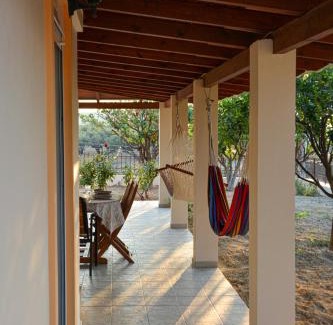 Elaia House | Villa Claudia