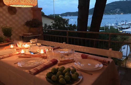 Portovenere Villa | Villa Claudia