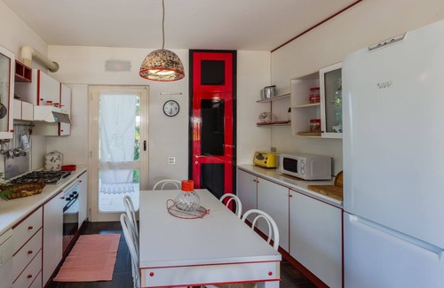 Alba Adriatica Villa | Villa Claudia with sea view, pool, air conditioning, just 5 minutes from the beach of Alba Adriatica