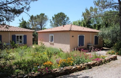 Cebazan Villa | Villa Climatisée Avec Piscine Chauffée et Couverte