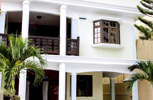 Trou aux Biches Villa | Villa close to the sea and all amenities