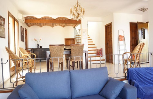 Aiguablava Villa | Villa close to the sea with exceptional view