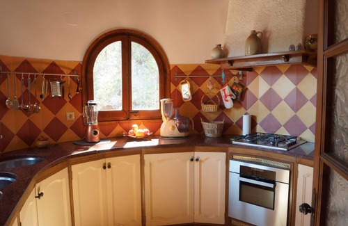 Aiguablava Villa | Villa close to the sea with exceptional view