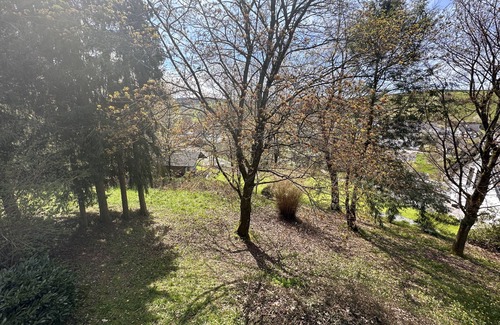 Olsberg Villa | Villa close to Winterberg and Willingen