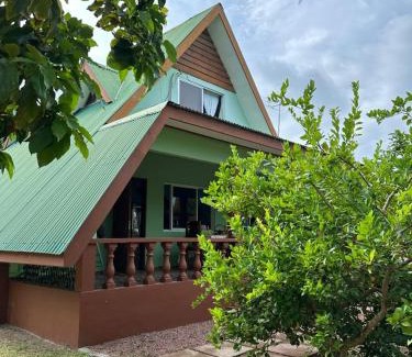 Praslin Island Apartment | Villa Coco D'amour,Cote Dor, Praslin, Seychelles