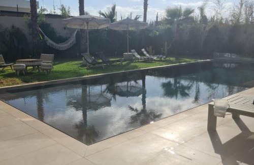 El Aggada Villa | Villa CoCo