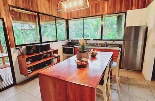 Chachagua Villa | Villa Cocos La Fortuna