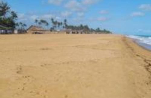 Abomey-Calavi Apartment | Villa Cocotiers A11