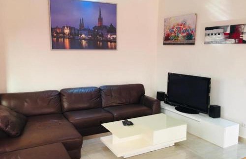 Abomey-Calavi Apartment | Villa Cocotiers A11