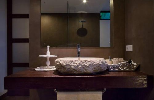 Drupadi Villa | Villa Coklat 3Bdr. Drupadi Seminyak