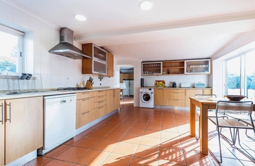 Praia das Macas Apartment | Villa Colares Retreat – Pool, Beach, Sintra