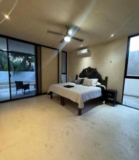 Chelem Apartment | Villa Colibríes