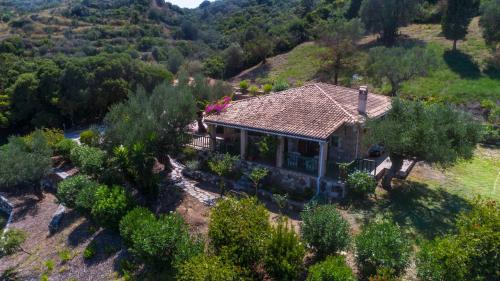 Vasilikos Apartment | Villa Collina