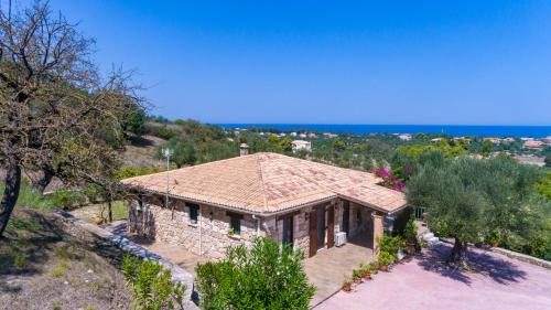 Vasilikos Apartment | Villa Collina