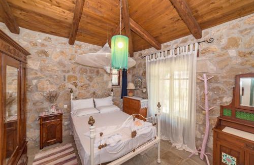 Vasilikos Apartment | Villa Collina