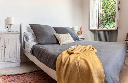 Algorta Apartment | Villa colonial Jardin Algorta centro Puerto Viejo