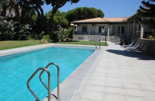 Quarteira Villa | Villa com piscinas - Quintinha do Lago
