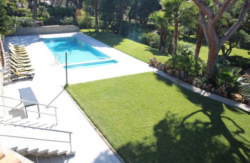 Quarteira Villa | Villa com piscinas - Quintinha do Lago
