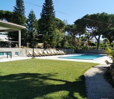 Quarteira Villa | Villa com piscinas - Quintinha do Lago